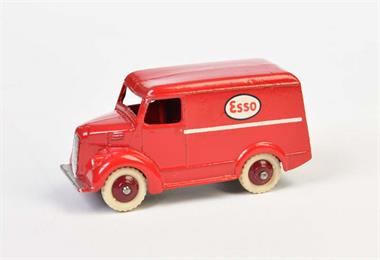 Dinky Toys, Trojan Van "Esso" Export Version