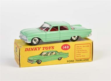 Dinky Toys, Ford Fair Lane 148