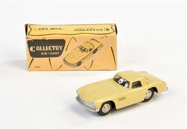 Collectoy, BMW 507