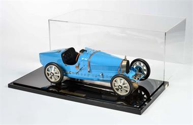 Art  Collection Auto, Bugatti Typ 35