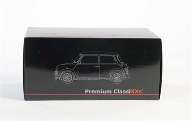Premium Classixxs, Mini, Knightsbridge Sienna Gold