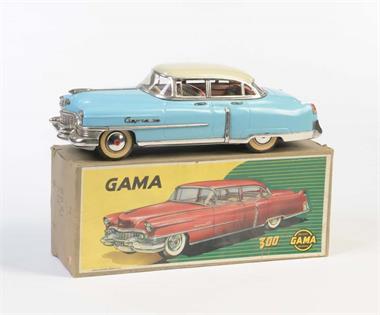 Gama, Cadillac