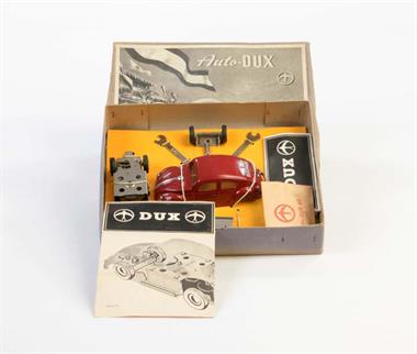 Dux, VW Kasten 60a