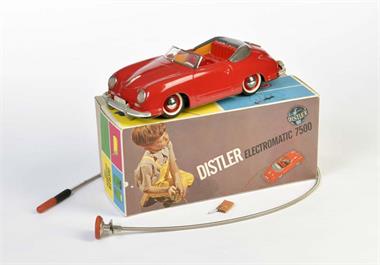 Distler, Porsche Electromatic 7500