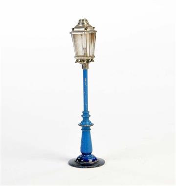 Bing, Lampe (1912-1914)