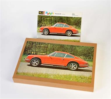 Revell, Puzzle 911 S