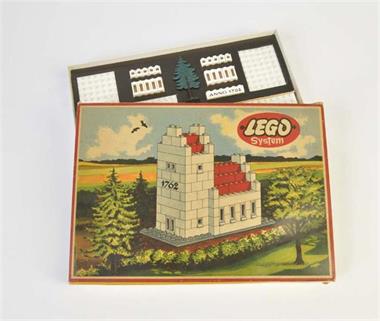 Lego, Kirche 309 1. Version