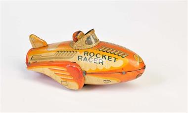 Modern Toys, Rocket Racer
