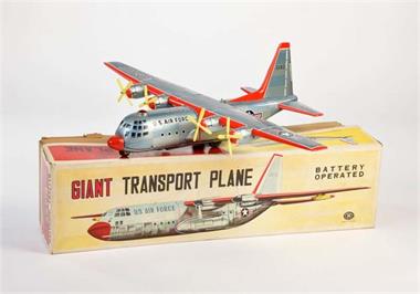 Modern Toys, Transport Plane