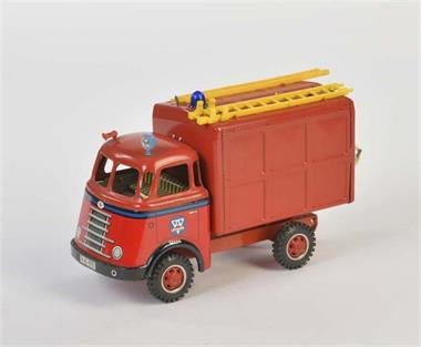 Arnold, Feuerwehr Gerätewagen N-AC 678