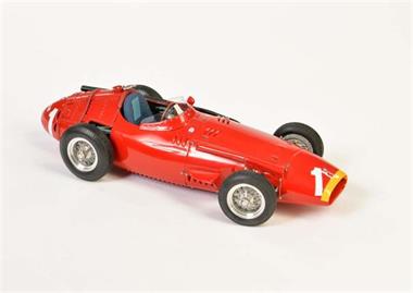 CMC; Maserati 250 F 1957 Grand Prix Sieger