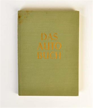 "Das Auto Buch"