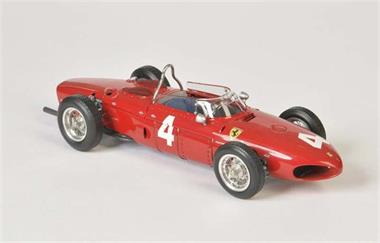 CMC, Ferrari Dino 156 F 1 1961