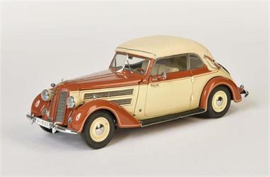 CMC, Audi 920 1938/1939
