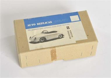 Auto Replicas, Porsche Speedster Bausatz