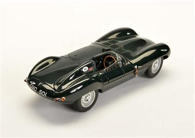 Autoart, Jaguar D-Type