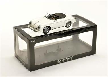 Autoart, Porsche 356 Speedster