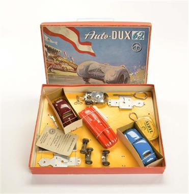 Dux, Auto Dux 62