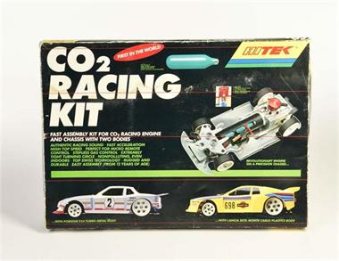 Hitek, CO2 Racing Kit
