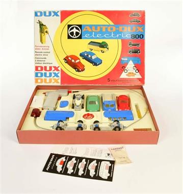 Dux, Auto Dux Electric 800