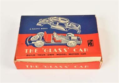 PR "The Glass Car"