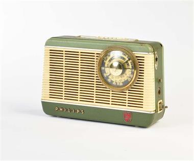 Philips, Radio