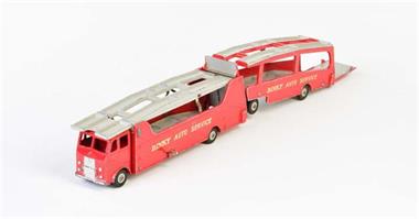 Dinky Toys, Auto Service Transporter 984