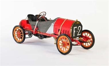 Pocher, Fiat F 2 1907