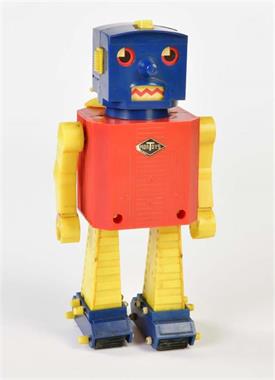 Mortoys, Robbie Robot T-25