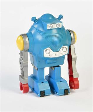 Yonezawa, Roboter