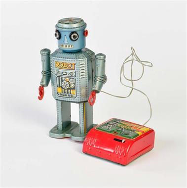 Modern Toys, Roboter R-35