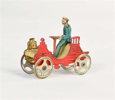 Meier, Penny Toy Automobil