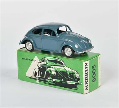 Märklin, VW Käfer