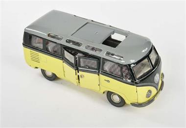 Lemy, VW Bus