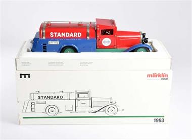 Märklin, Tankwagen Standard 1993
