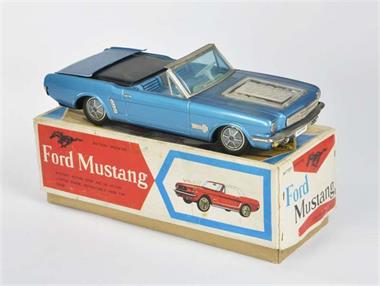 Yonezawa, Ford Mustang