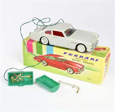 W-Toys, Ferrari