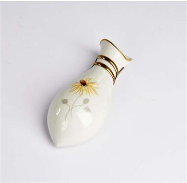 Rosenthal, Vase für Armaturenbrett von Oldtimern