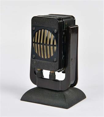 Telefunken, Mikrofon Ela M 203/1 von 1936