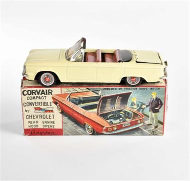 Cragstan, Covair Compact Convertible Chevrolet