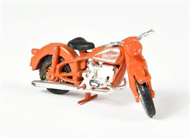 Hot Wheels ?, Harley Davidson Motorrad