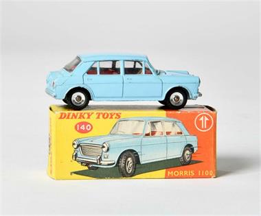 Dinky Toys, Morris 1100 (140)
