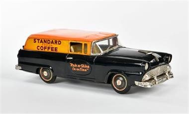 Bandai, Standard Coffee Ford
