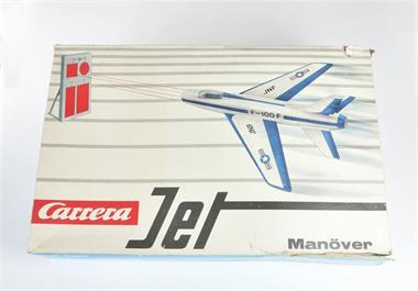 Carrera, Jet Manöver 70600