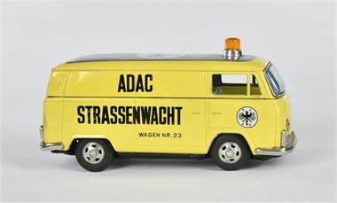 Bandai, VW T2 Bus ADAC Straßenwacht