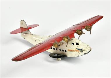 Girard Toys, Airways Express Flugzeug