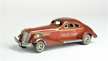 CK, Police Coupe