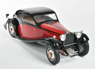 Pocher, Bugatti 50 T