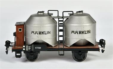 Märklin, Braunkohlestaubwagen 1775