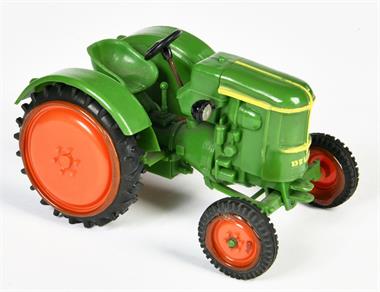 Hausser, Deutz Traktor